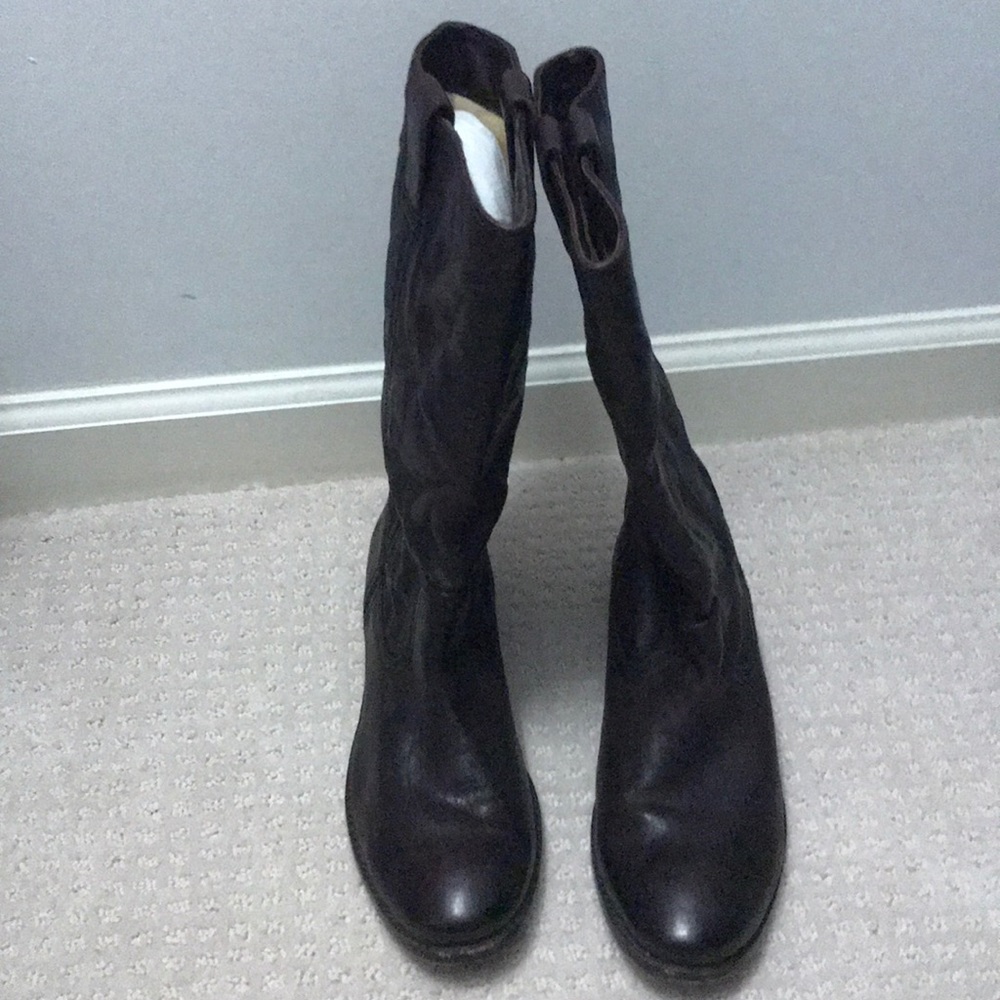 Frye Anna Boot